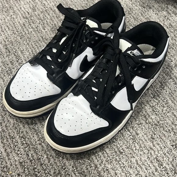 Nike Shoes - Nike Panda Dunks